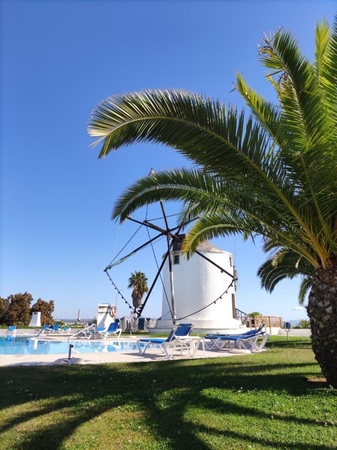 Sea & Sun Windmill Apartment By Be Cherish Albufeira Exterior foto